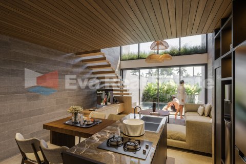 2 bedrooms Villa in Kerobokan, Badung, Bali (14745) 2