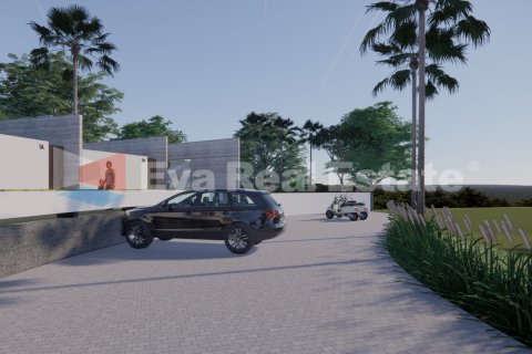 2 bedrooms Villa in Kerobokan, Badung, Bali (14745) 21