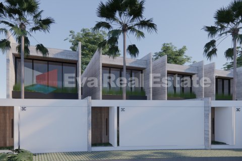 2 bedrooms Villa in Kerobokan, Badung, Bali (14745) 14