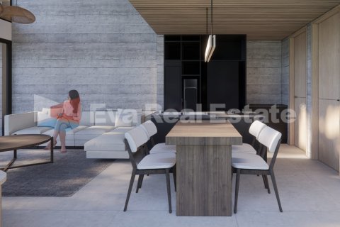 2 bedrooms Villa in Kerobokan, Badung, Bali (14745) 5