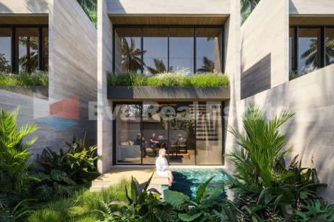 2 bedrooms Villa in Kerobokan, Badung, Bali (14745)