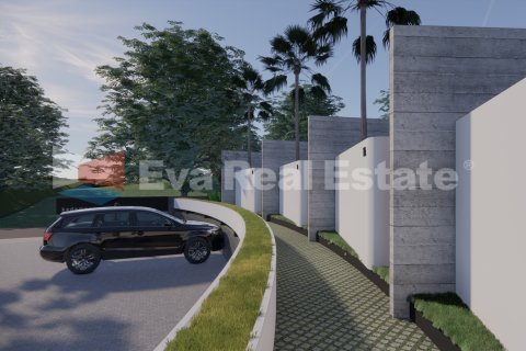 1 bedroom Villa in Kerobokan, Badung, Bali (14746) 12