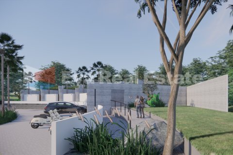 1 bedroom Villa in Kerobokan, Badung, Bali (14746) 16