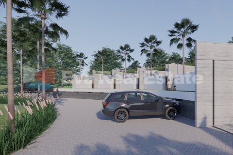1 bedroom Villa in Kerobokan, Badung, Bali (14746) 13