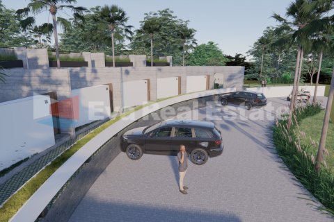 1 bedroom Villa in Kerobokan, Badung, Bali (14746) 15