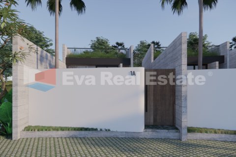 1 bedroom Villa in Kerobokan, Badung, Bali (14746) 18