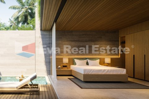1 bedroom Villa in Kerobokan, Badung, Bali (14746) 3
