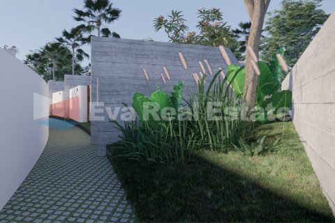 1 bedroom Villa in Kerobokan, Badung, Bali (14746) 22