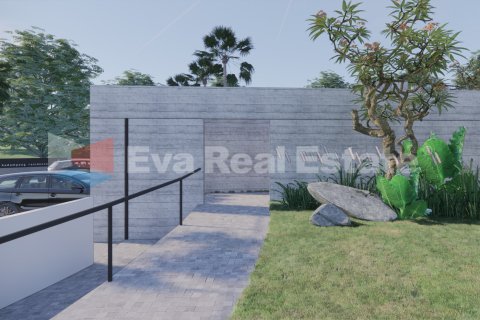1 bedroom Villa in Kerobokan, Badung, Bali (14746) 17