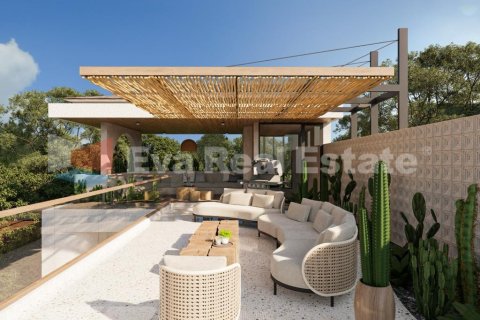 3 bedrooms Villa in Pecatu, Badung, Bali (14742) 13