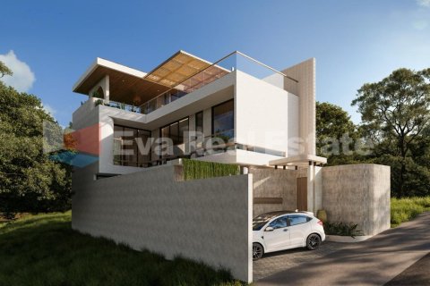 3 bedrooms Villa in Pecatu, Badung, Bali (14742) 2