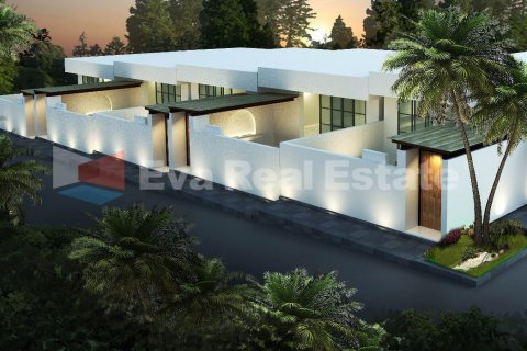 1 bedroom Villa in Tibubeneng, Badung, Bali (14744) 8