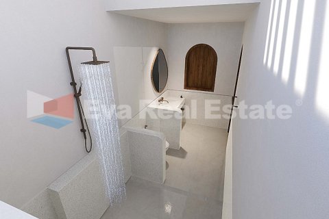 1 bedroom Villa in Tibubeneng, Badung, Bali (14744) 5
