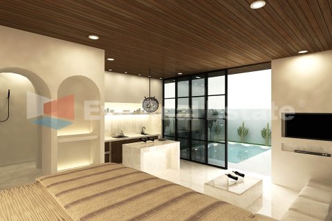 1 bedroom Villa in Tibubeneng, Badung, Bali (14744) 4