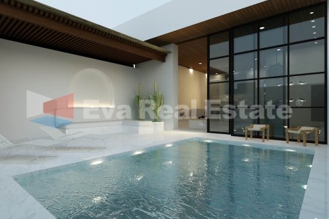 1 bedroom Villa in Tibubeneng, Badung, Bali (14744) 2