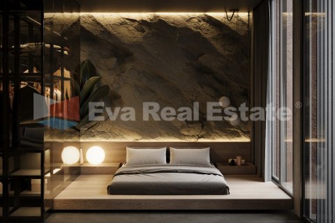 2 bedrooms Villa in Munggu, Mengwi, Badung, Bali (14747) 16
