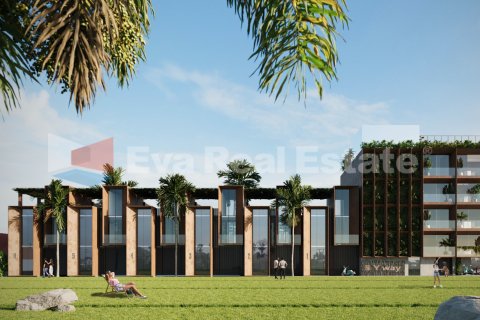 2 bedrooms Villa in Munggu, Mengwi, Badung, Bali (14747)