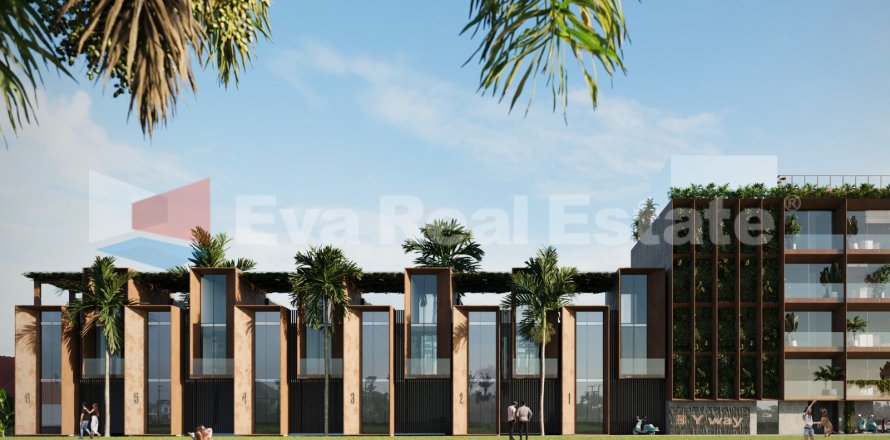 2 bedrooms Villa in Munggu, Mengwi, Badung, Bali (14747)