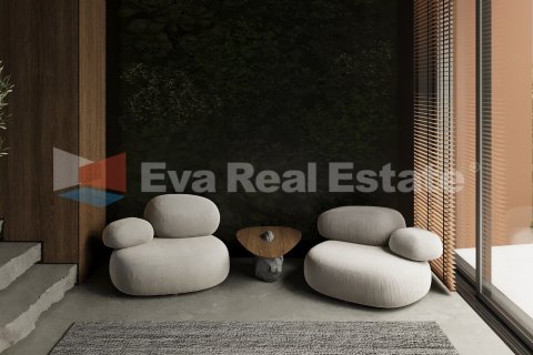 2 bedrooms Villa in Munggu, Mengwi, Badung, Bali (14747) 12