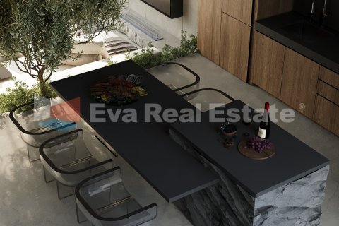 2 bedrooms Villa in Munggu, Mengwi, Badung, Bali (14747) 8