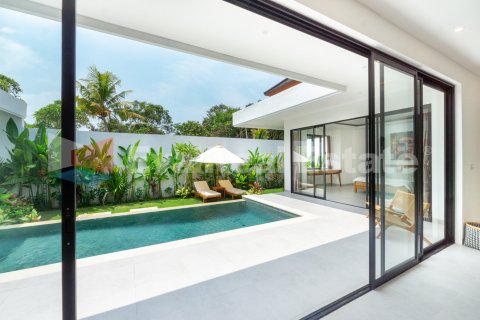2 bedrooms Villa in Munggu, Mengwi, Badung, Bali (14741) 18