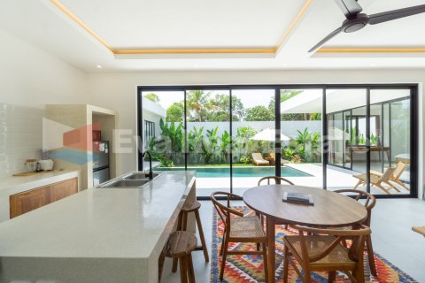 2 bedrooms Villa in Munggu, Mengwi, Badung, Bali (14741) 12
