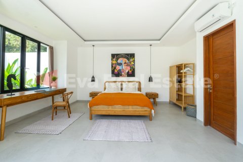 2 bedrooms Villa in Munggu, Mengwi, Badung, Bali (14741) 24