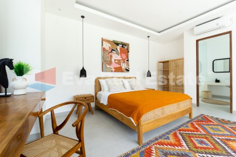 2 bedrooms Villa in Munggu, Mengwi, Badung, Bali (14741) 26