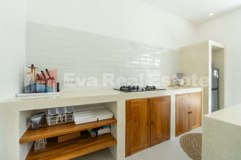 2 bedrooms Villa in Munggu, Mengwi, Badung, Bali (14741) 17