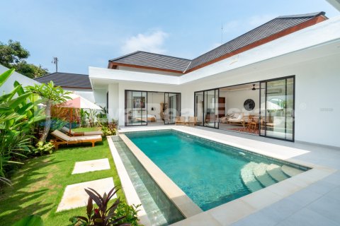 2 bedrooms Villa in Munggu, Mengwi, Badung, Bali (14741) 2