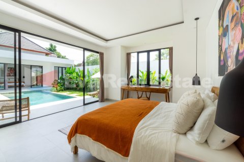 2 bedrooms Villa in Munggu, Mengwi, Badung, Bali (14741) 21