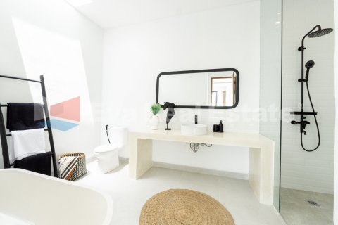 2 bedrooms Villa in Munggu, Mengwi, Badung, Bali (14741) 28
