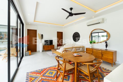 2 bedrooms Villa in Munggu, Mengwi, Badung, Bali (14741) 6
