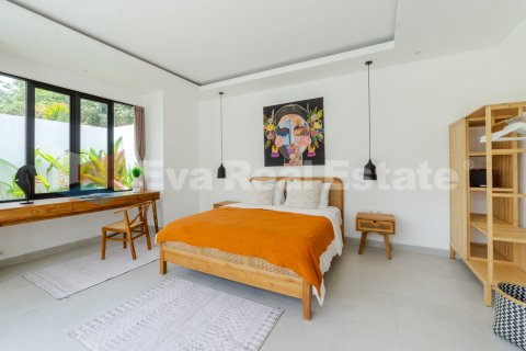 2 bedrooms Villa in Munggu, Mengwi, Badung, Bali (14741) 23