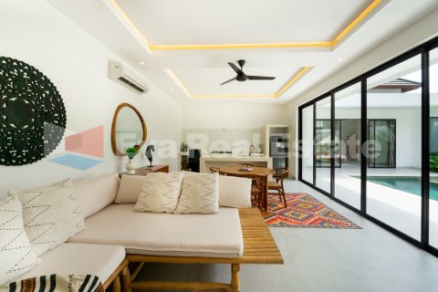 2 bedrooms Villa in Munggu, Mengwi, Badung, Bali (14741) 5