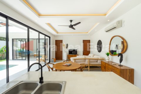 2 bedrooms Villa in Munggu, Mengwi, Badung, Bali (14741) 13