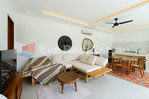2 bedrooms Villa in Munggu, Mengwi, Badung, Bali (14741) 9