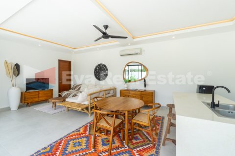 2 bedrooms Villa in Munggu, Mengwi, Badung, Bali (14741) 8