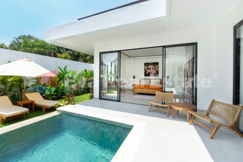 2 bedrooms Villa in Munggu, Mengwi, Badung, Bali (14741) 19