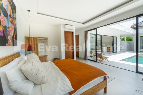 2 bedrooms Villa in Munggu, Mengwi, Badung, Bali (14741) 22