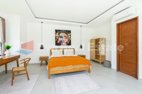 2 bedrooms Villa in Munggu, Mengwi, Badung, Bali (14741) 25