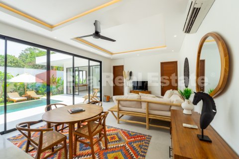 2 bedrooms Villa in Munggu, Mengwi, Badung, Bali (14741) 7