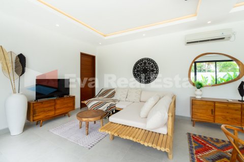 2 bedrooms Villa in Munggu, Mengwi, Badung, Bali (14741) 11