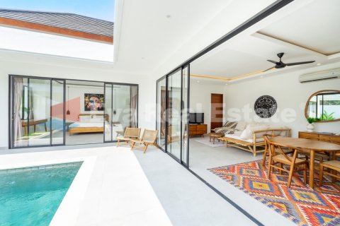 2 bedrooms Villa in Munggu, Mengwi, Badung, Bali (14741) 4