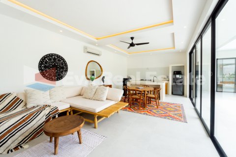 2 bedrooms Villa in Munggu, Mengwi, Badung, Bali (14741) 10