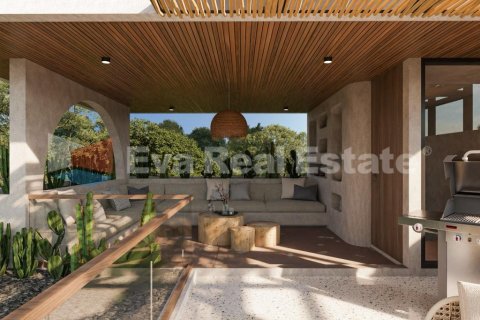 3 bedrooms Villa in Pecatu, Badung, Bali (14743) 13