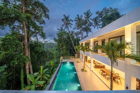 4 bedrooms Villa in Ubud, Gianyar, Bali (15786) 15