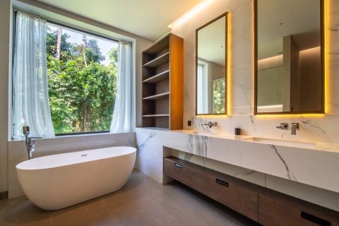 4 bedrooms Villa in Ubud, Gianyar, Bali (15786) 14