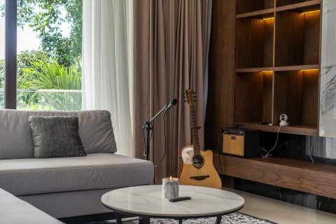 4 bedrooms Villa in Ubud, Gianyar, Bali (15786) 8