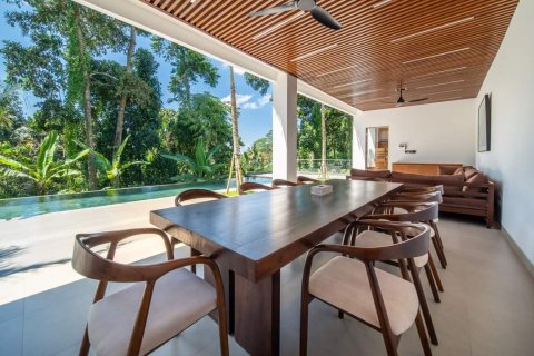 4 bedrooms Villa in Ubud, Gianyar, Bali (15786) 6